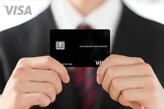 VISA