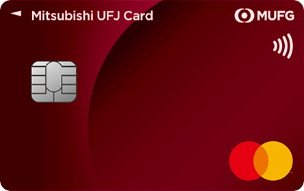 mufgcard