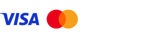 Visa、Mastercard