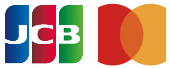 JCB/Mastercard