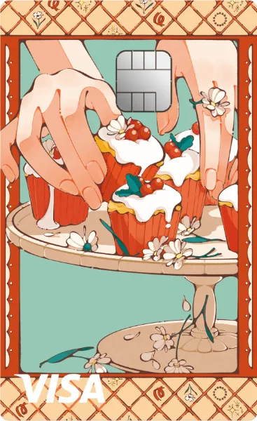 デザインカード