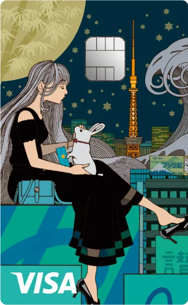 デザインカード