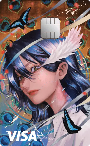 カード1