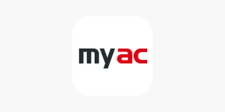 アコム公式アプリ myac-ローン・クレジットカード」をApp Storeで
